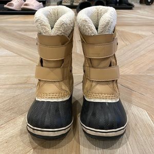 Sorel winter boots